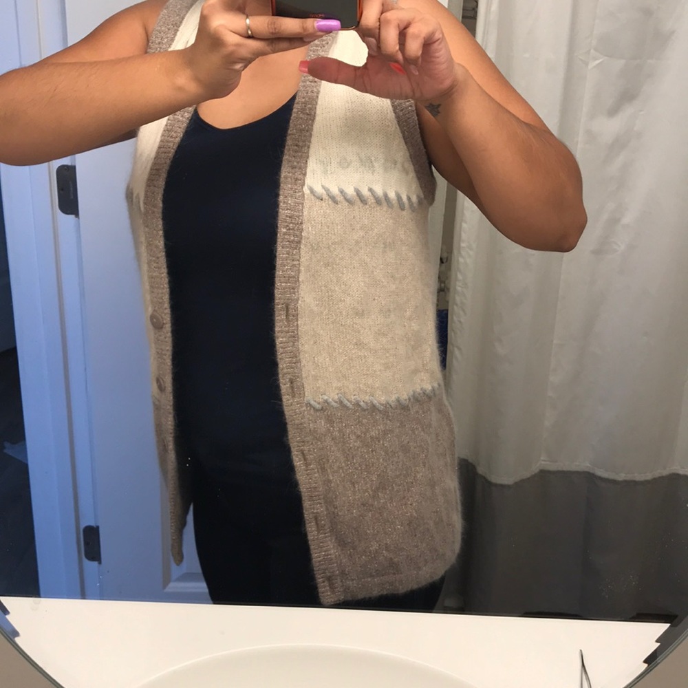 vest size:M - Picture 4 of 4